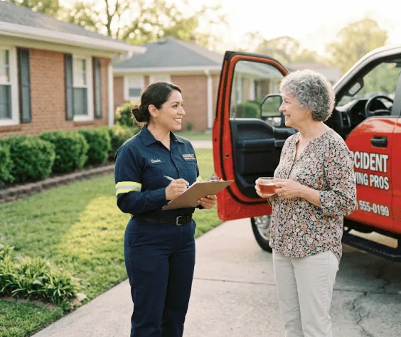 Accident Towing Service Hull, MA FAQs